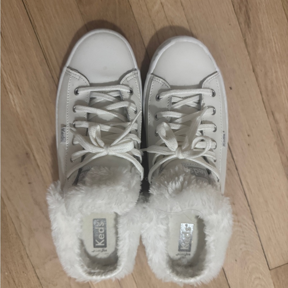 Keds Kickstart Sneakers